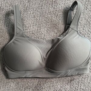 Lululemon Athletica Gray Bra